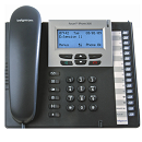 Corded phone  Forum Telefon 3020