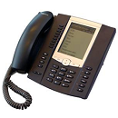 Corded phone  Forum Telefon 535