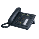 Vaste telefoon Alcatel IP Touch 4008 en 4019