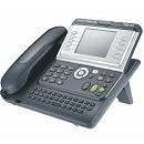 Corded phone  Forum Telefon 740