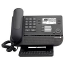 Vaste telefoon Alcatel Premium DeskPhone 8028 S