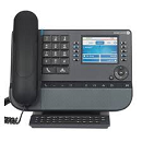 Corded phone Alcatel Premium DeskPhone 8058 S