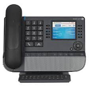 Vaste telefoon Alcatel Premium DeskPhone 8068 S