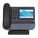 Corded phone Alcatel Premium DeskPhone 8078 S