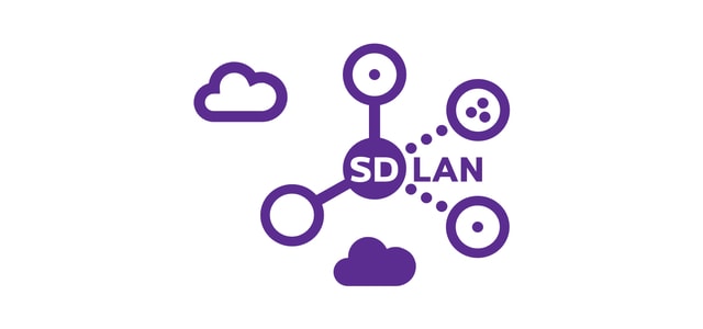 Software Defined LAN