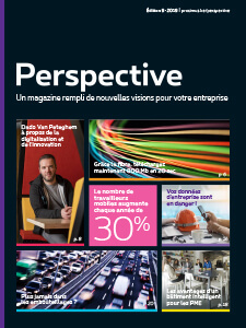 Perspective magazines 