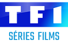 TF1 Séries Films ist ein Sender, der ausschließlich Filme, ausländische Serien und französische Spielfilme zeigt.