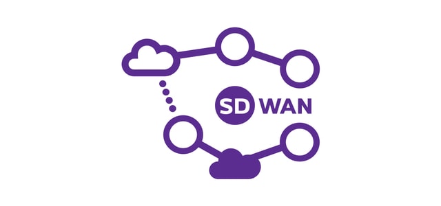 Software Defined WAN (SD-WAN)