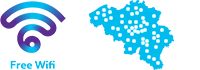Free Wi-Fi Hotspots with Proximus and Fon