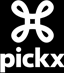 Pickx Logo