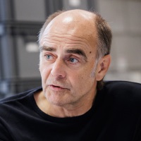 Christian Servais visual