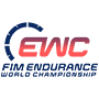 EWC FIM Endurance logo