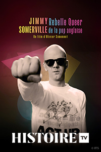 Jimmy Sommerville, rebelle queer de la pop anglaise