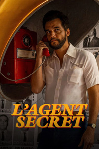 L'agent secret