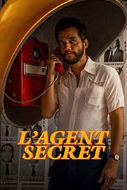 L'agent secret