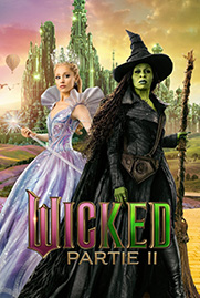 Wicked: Partie II