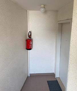 Ref10 – Vertical Raiser (Goulotte)