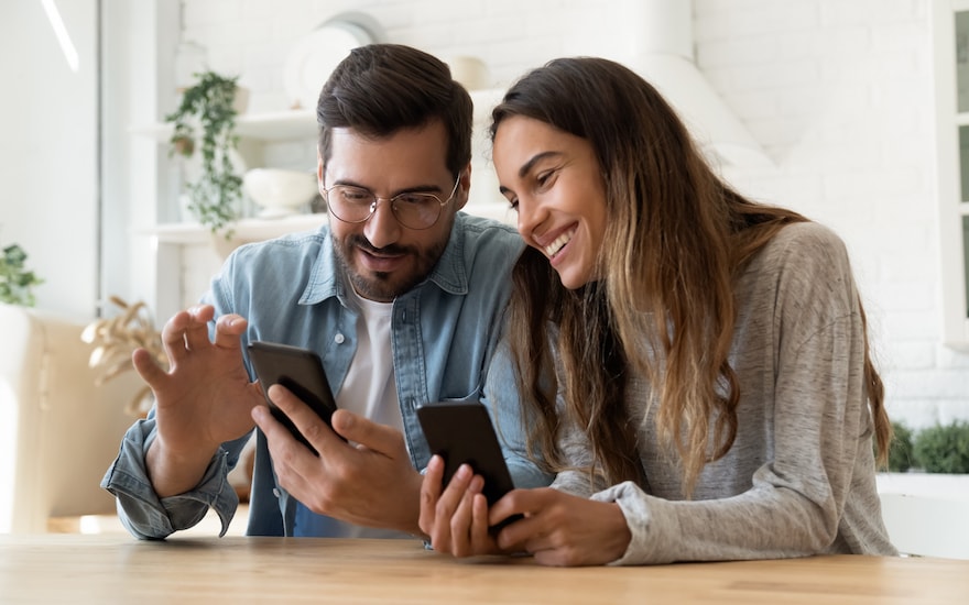 How to transfer WhatsApp files from Android to iPhone?