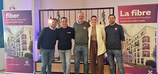 Proximus Family Day 2024