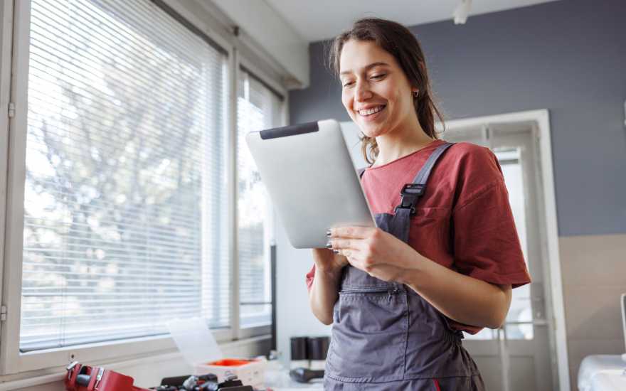 Onze 5 internettips voor tijdens je bouw of renovatie