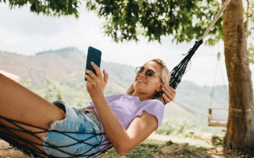 smartphone overheating