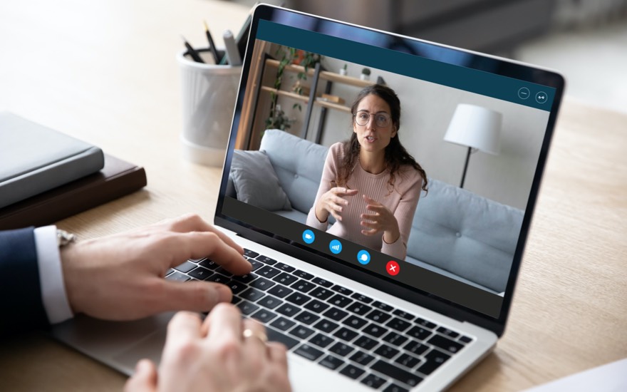 Liantis versterkt digitale dienstverlening met Teams en WhatsApp