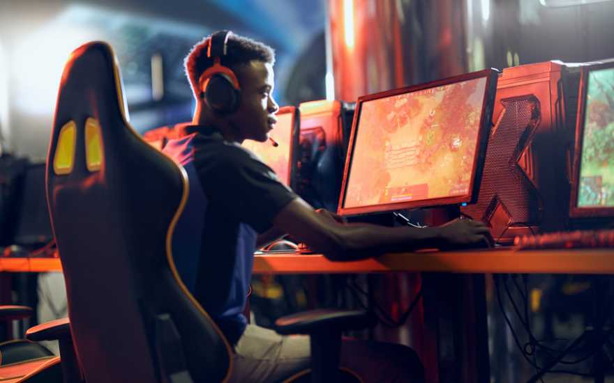 Comment devenir joueur professionnelle et vous lancer dans l’esport?