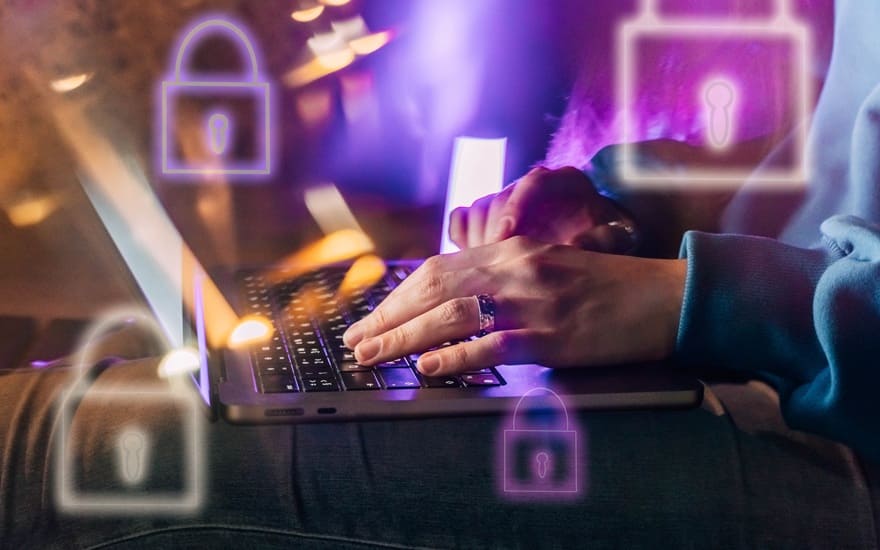 Online scams