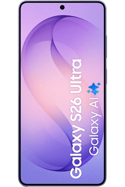 Samsung Galaxy S26 Ultra