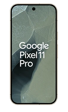 Google Pixel 11 Pro