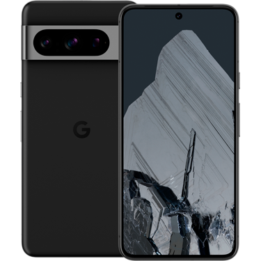 Google Pixel 8 Pro 256GB Obsidian Black | Proximus