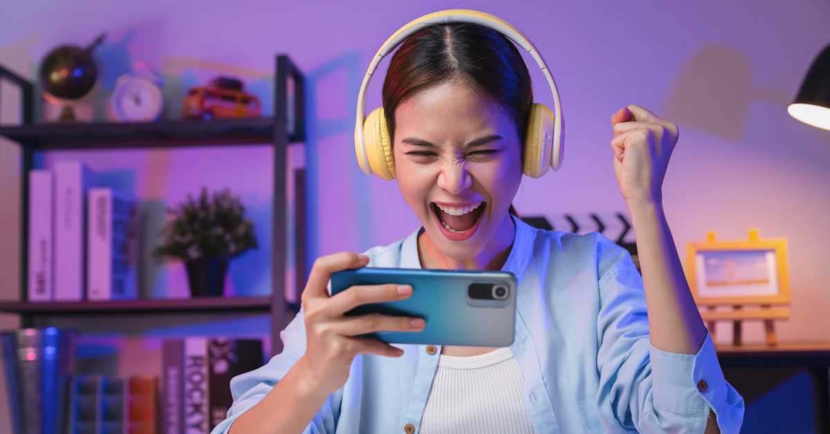 The best mobile games without wifi Proximus