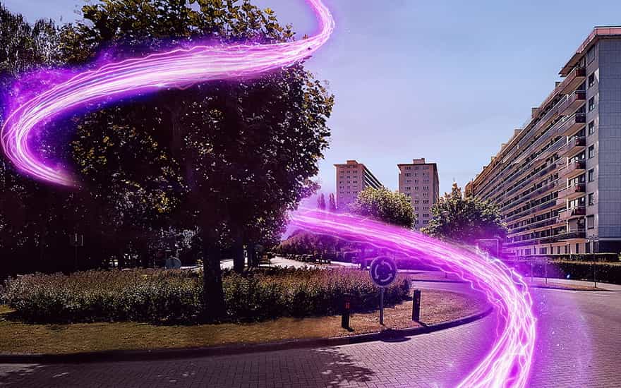 Fiber komt naar Evere! Kies voor de technologie van de toekomst