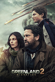 Greenland 2: Migration