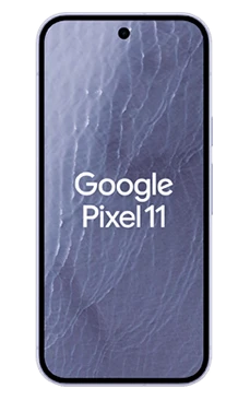 Google Pixel 11