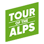 Ronde van de Alpen logo