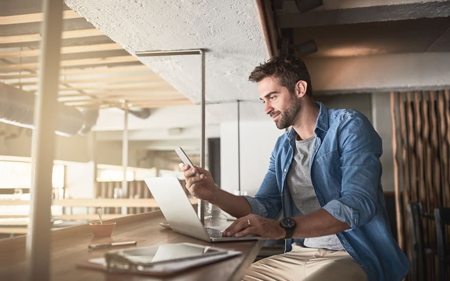 Comment installer et configurer l’application Itsme sur votre smartphone?