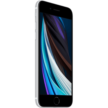 Apple Iphone Se 21 128gb White Proximus