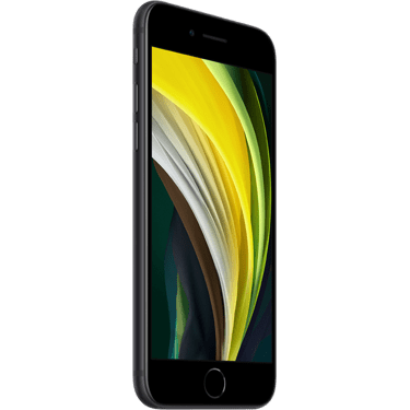 Apple Iphone Se 21 64gb Black Proximus