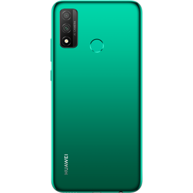 Huawei P Smart 2020 Green Proximus