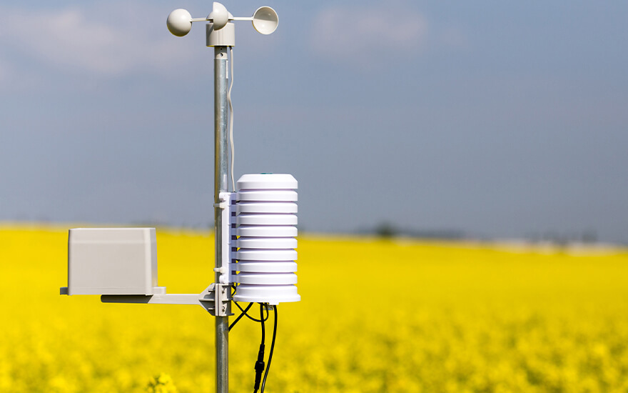 Bâtiment intelligent, solutions vertes, consommation énergétique automatique