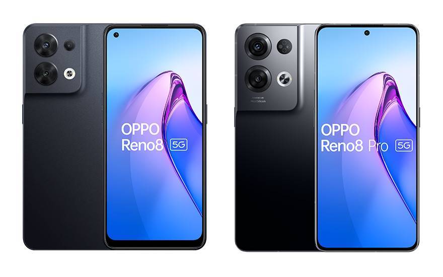 OPPO Reno 8 5G Review: Worthy rival for mid-range affordable flagships -  Gizmochina