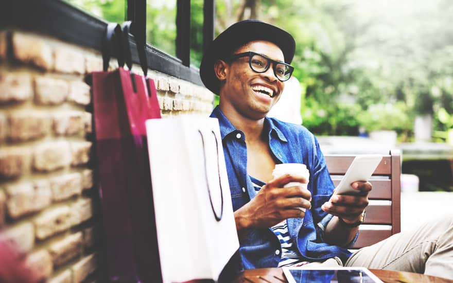 Quelle est l'option la plus écologique : acheter en ligne ou en magasin ?