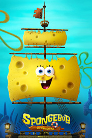 Spongebob op Piratenpad