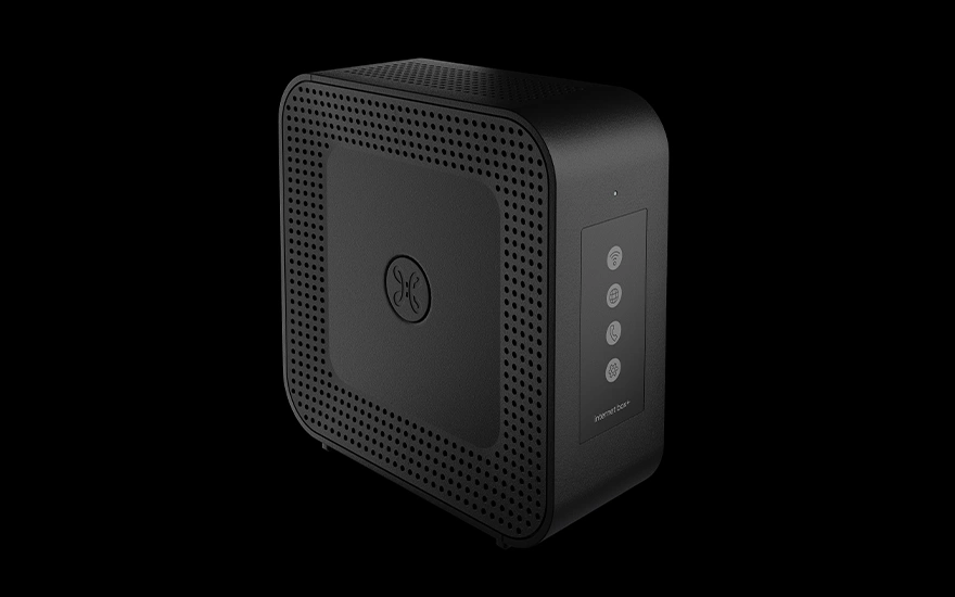 Proximus revolutioniert die Konnektivität in Belgien mit Tri-Band-Wi-Fi 7