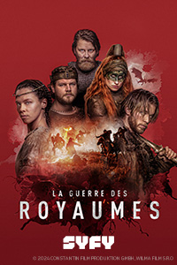La Guerre des Royaumes S1