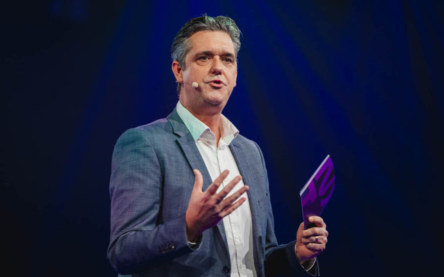 Think NXT 2025: five topics that will define the future of IT