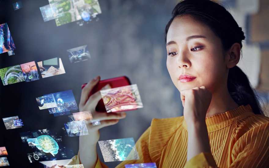 Fact or myth: 5G consumes more battery