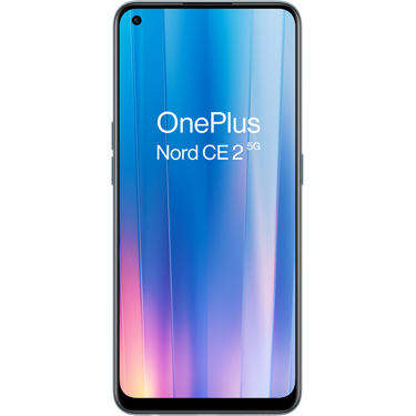 OnePlus Nord CE2 blue | Proximus