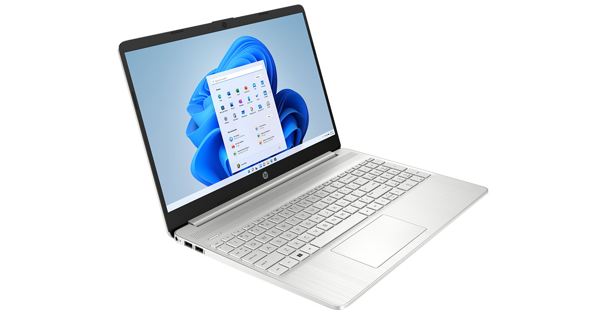 HP 15,6 inch laptop: review | Proximus